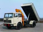 Fiat 619 N1P 1972 года